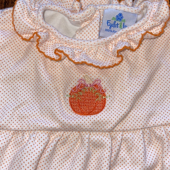 Pumpkin bubble - Picture 2 of 6